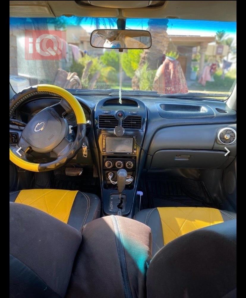 نيسان صني